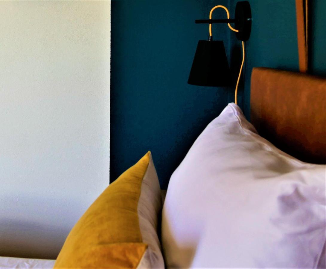 B&B Casa Escondida, Adults Only Alte Zewnętrze zdjęcie