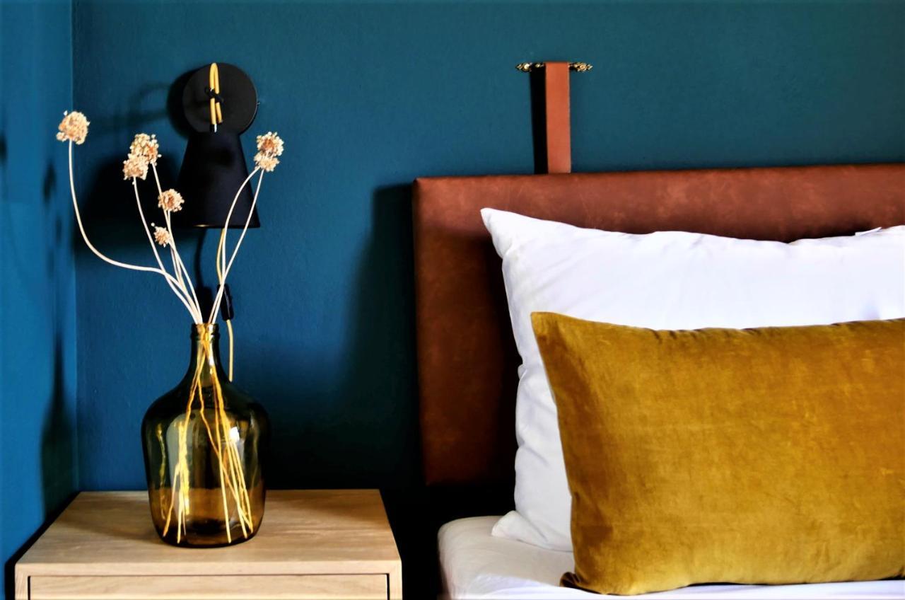 B&B Casa Escondida, Adults Only Alte Zewnętrze zdjęcie