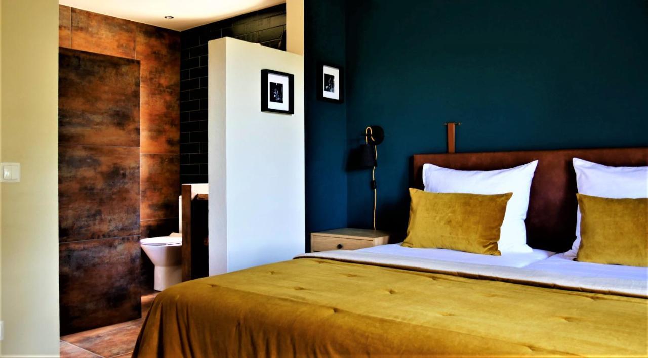 B&B Casa Escondida, Adults Only Alte Zewnętrze zdjęcie