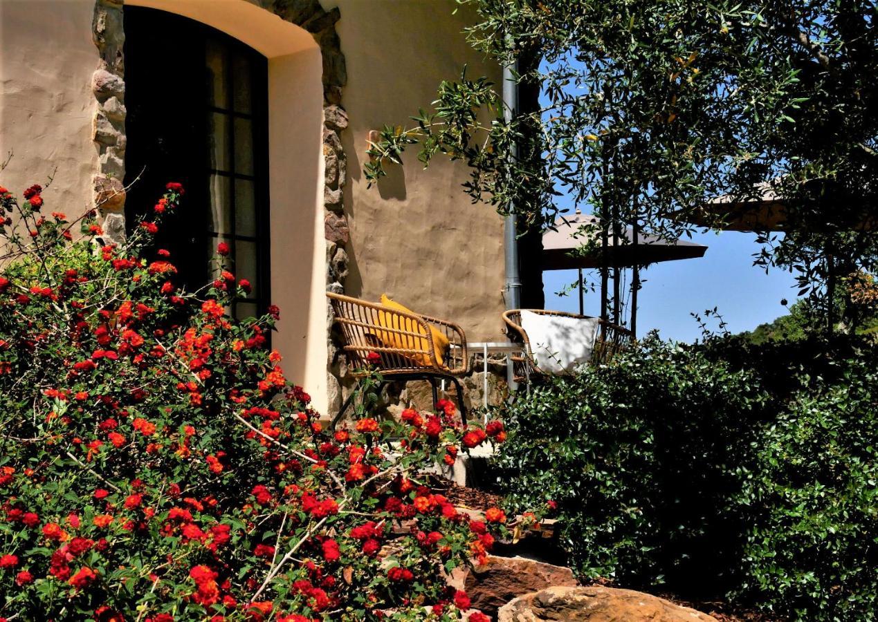 B&B Casa Escondida, Adults Only Alte Zewnętrze zdjęcie