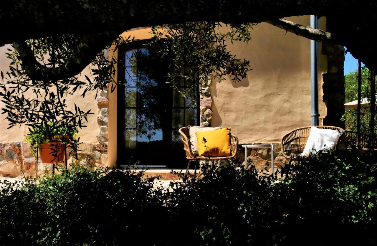 B&B Casa Escondida, Adults Only Alte Zewnętrze zdjęcie
