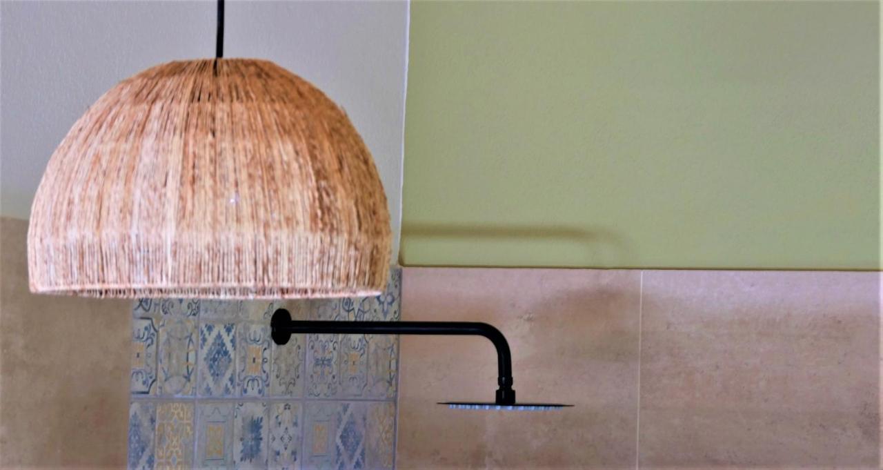 B&B Casa Escondida, Adults Only Alte Zewnętrze zdjęcie