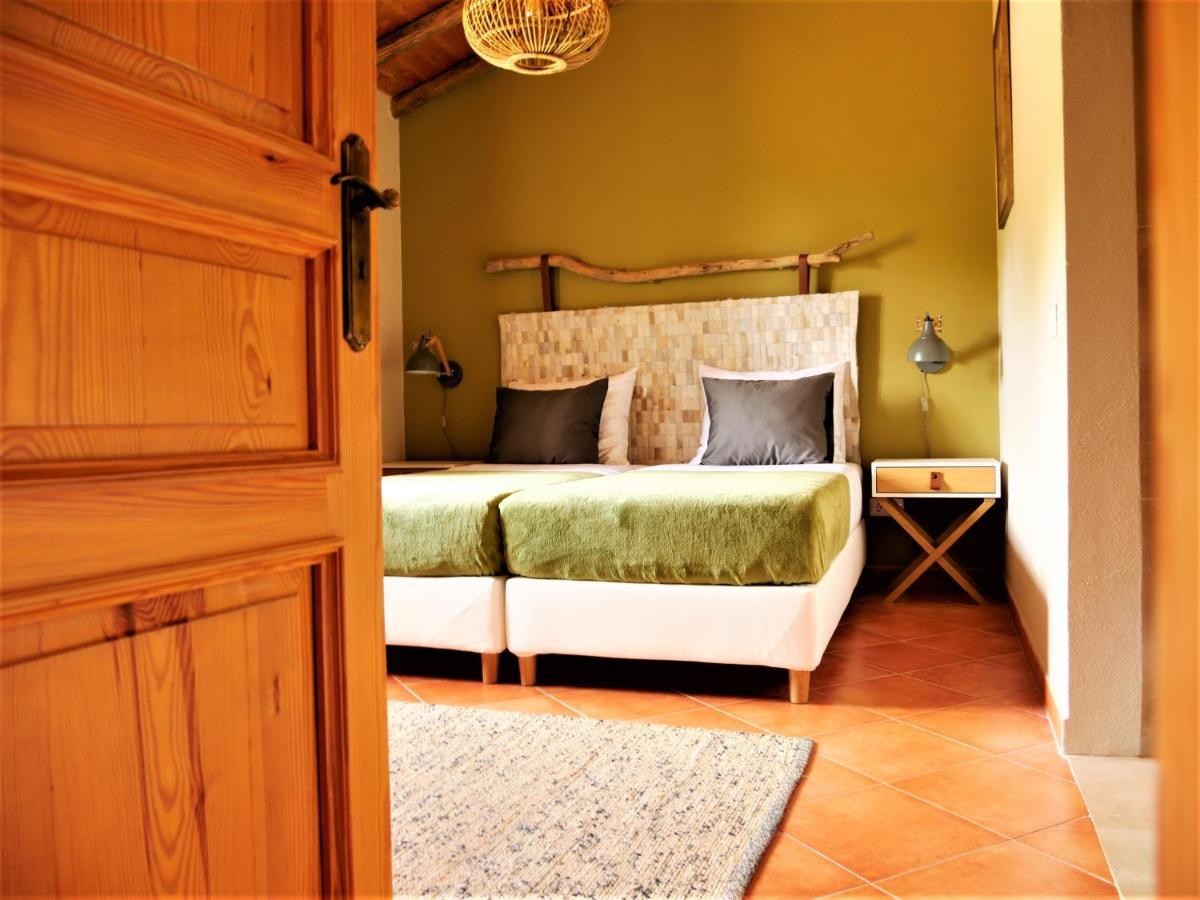 B&B Casa Escondida, Adults Only Alte Zewnętrze zdjęcie