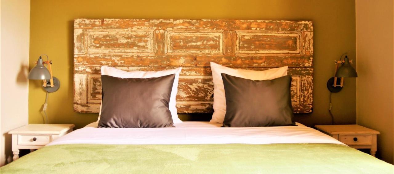 B&B Casa Escondida, Adults Only Alte Zewnętrze zdjęcie