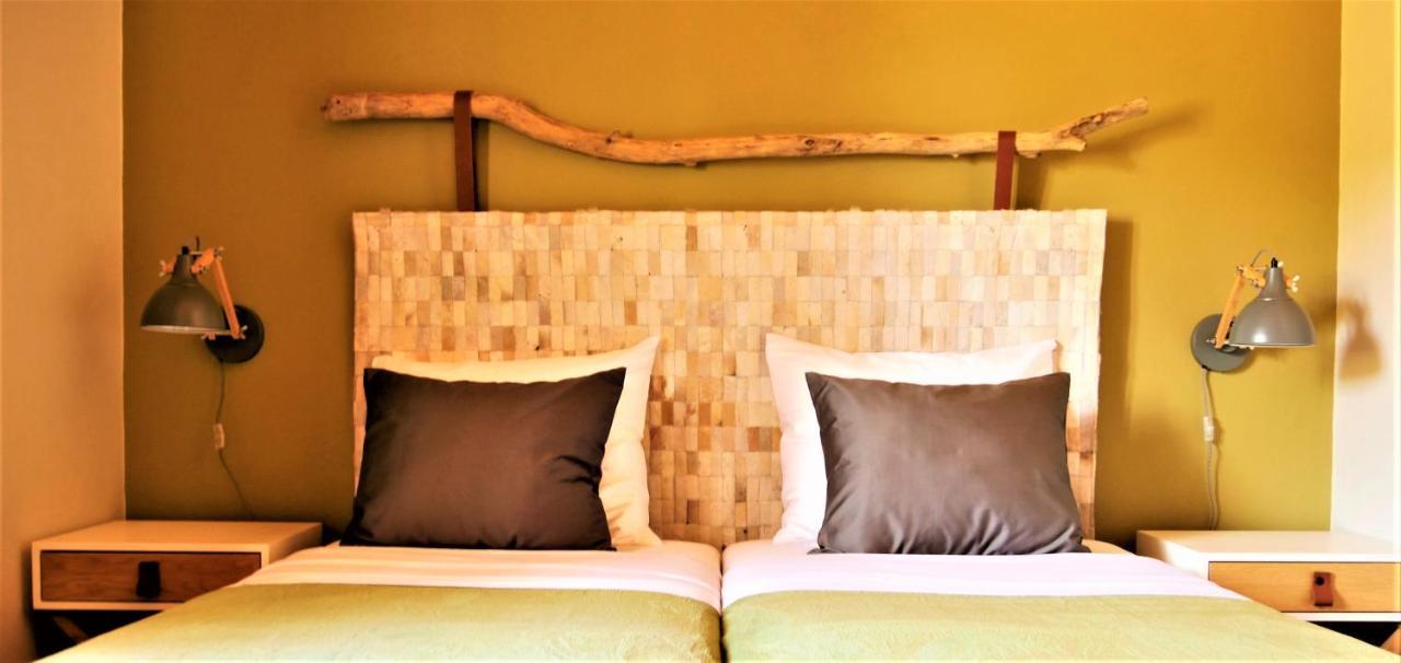 B&B Casa Escondida, Adults Only Alte Zewnętrze zdjęcie