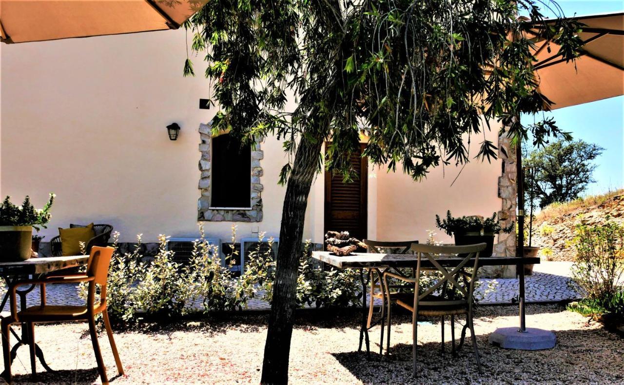 B&B Casa Escondida, Adults Only Alte Zewnętrze zdjęcie