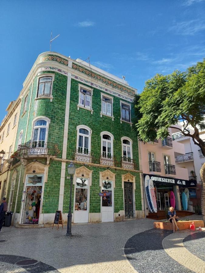 B&B Casa Escondida, Adults Only Alte Zewnętrze zdjęcie