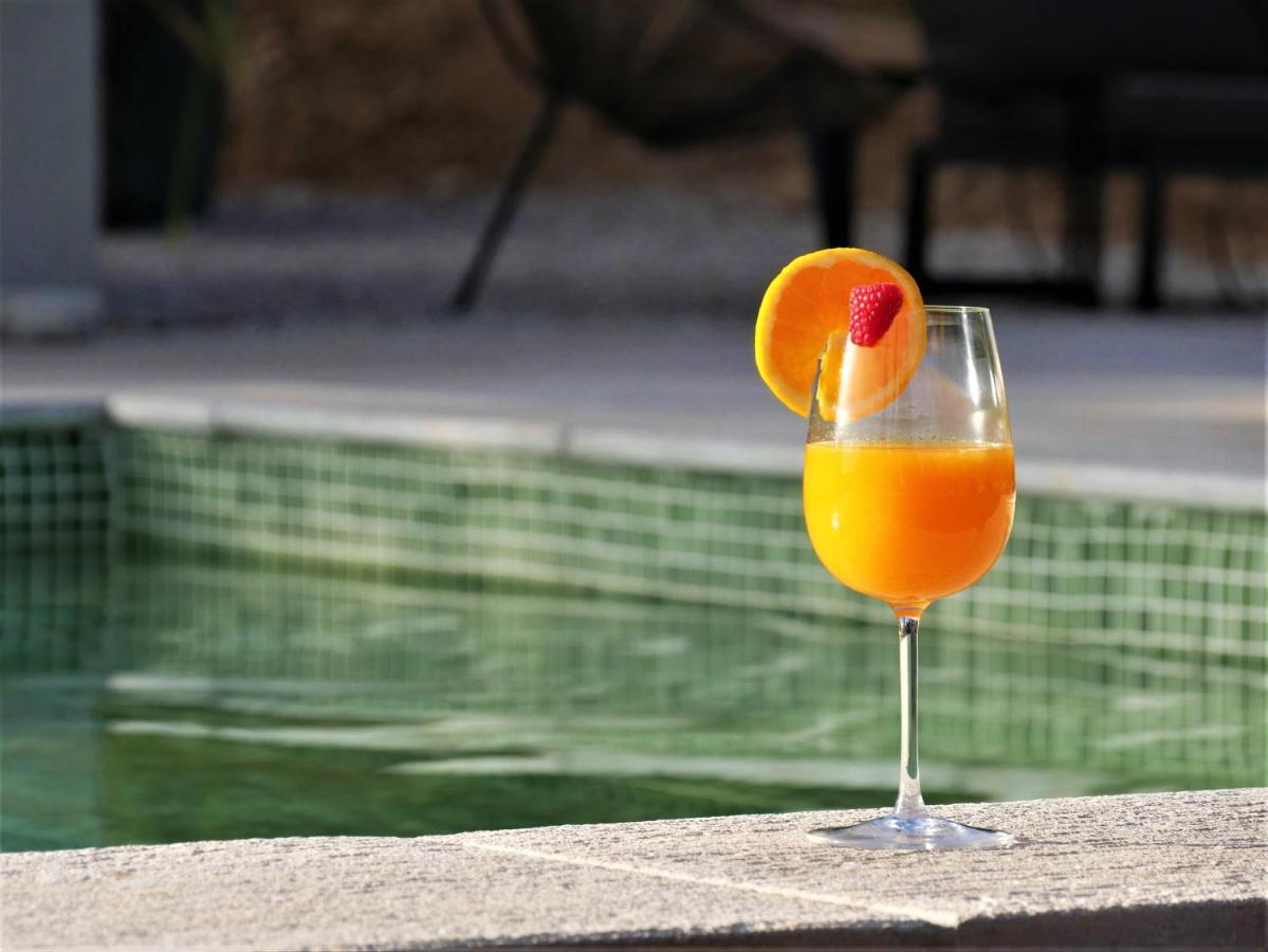 B&B Casa Escondida, Adults Only Alte Zewnętrze zdjęcie